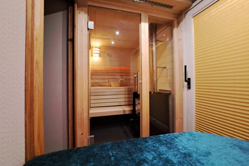 Hausboot Tegel - foto 37