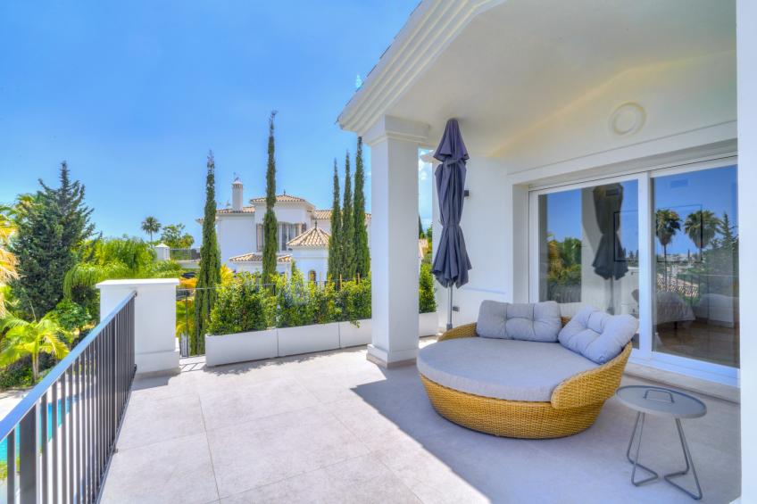 Fantastic Luxury Villa near Marbella - foto 8