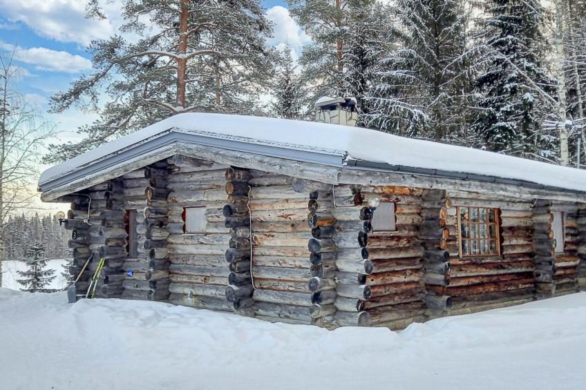 Kelosyväri 3 - foto 32