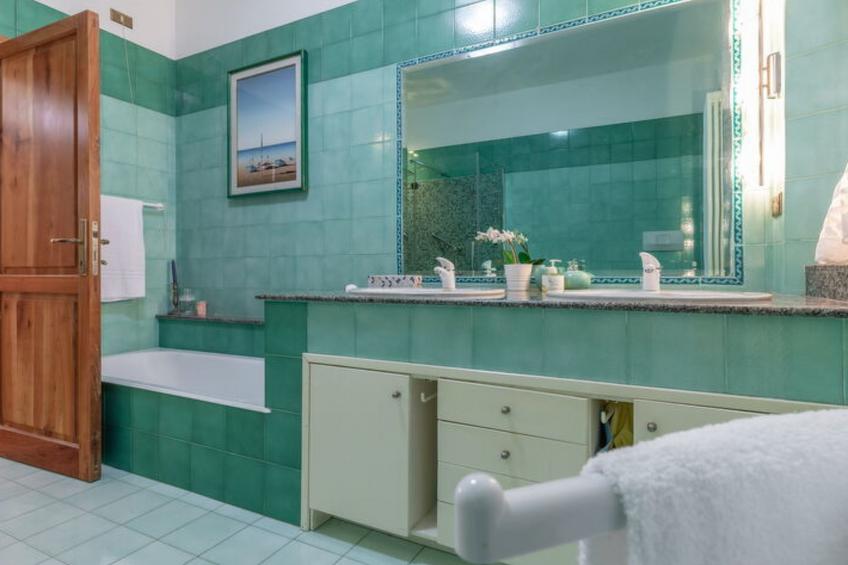 Villa Rosso Corbezzolo - foto 86