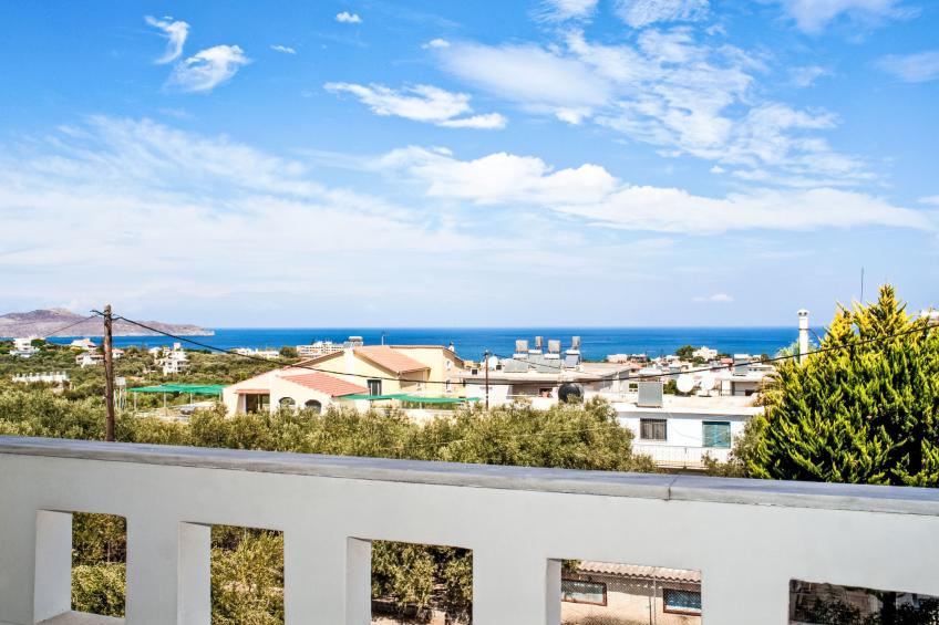 Apartment 7 with seaview and beautiful sunset - foto 13