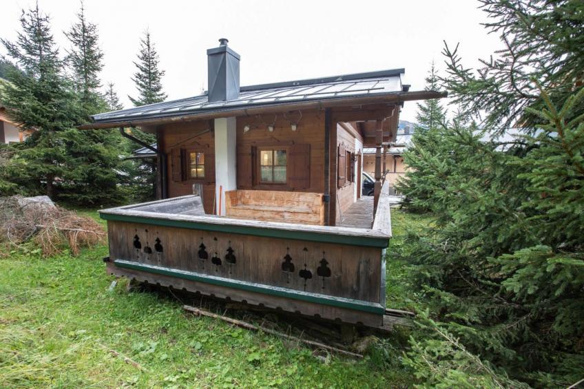holiday home, Königsleiten-Ferienhaus Munterhütte - foto 2