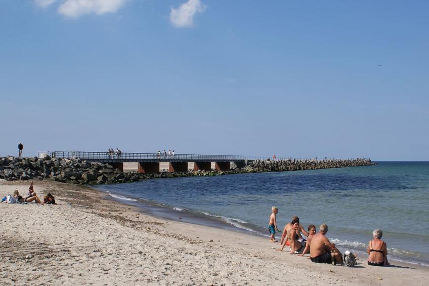 "Engelbertine" - 900m from the sea in NW Jutland - foto 24
