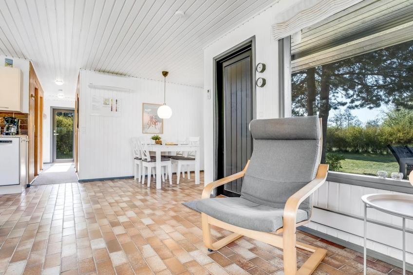 "Lars" - 250m from the sea in Lolland, Falster and Mon - foto 7