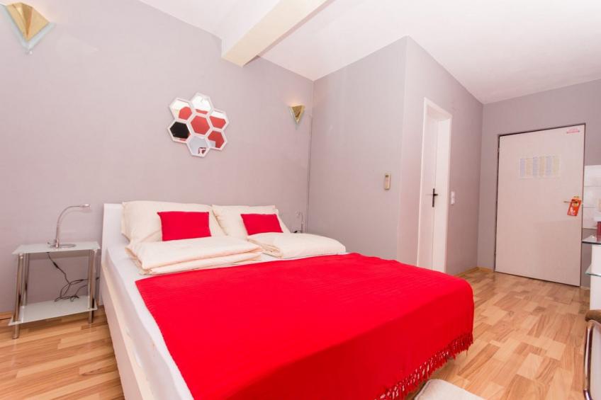 Villa Stil - Studio Apartment with Balcony and Sea View 103 - foto 2
