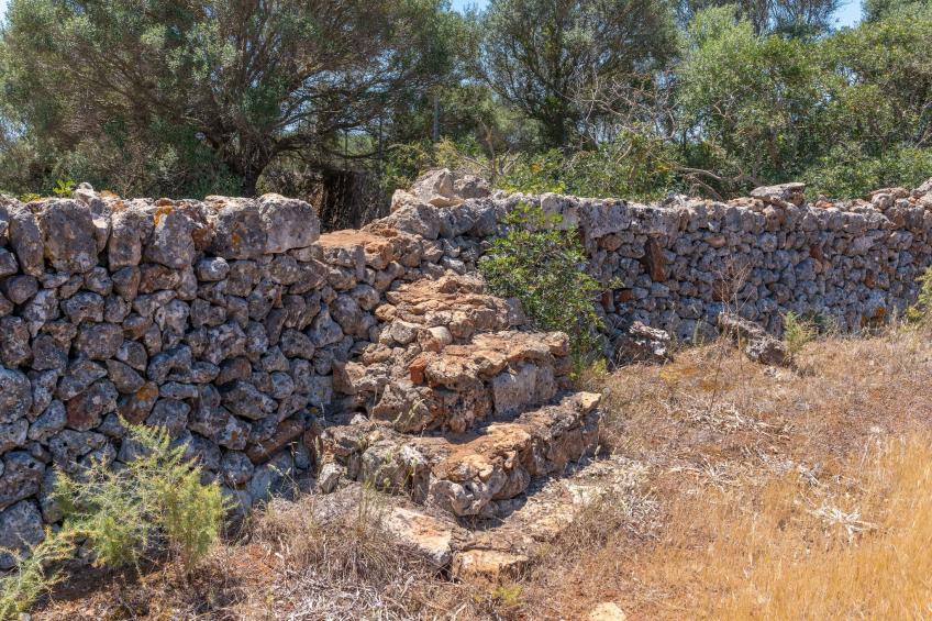 Finca Can Guillem Boquet - foto 47