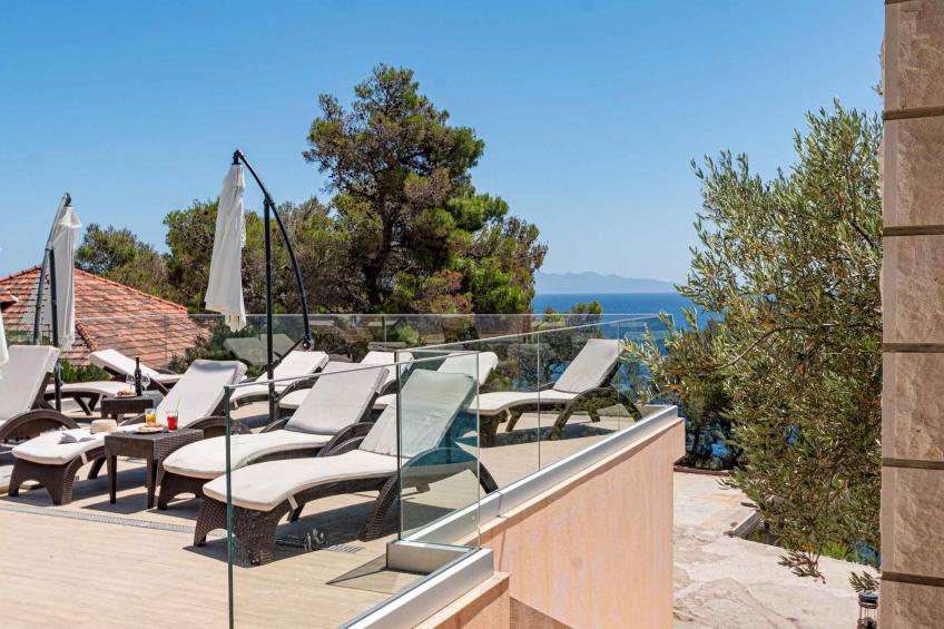 Ferienwohnung mit Terrasse, Außenpool und Meerblick - BF-ZYTDP - foto 23