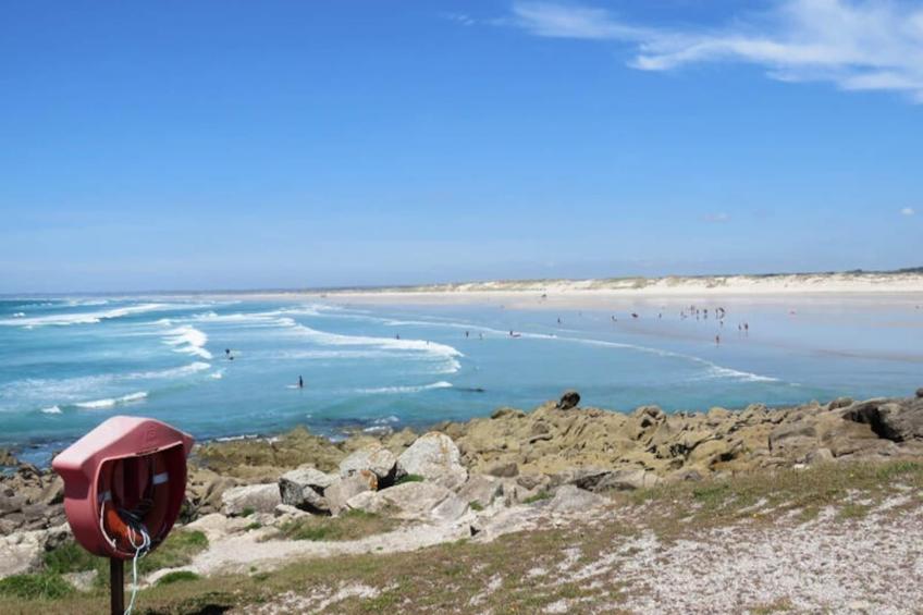 Maison à Treffiagat-Léchiagat - foto 21