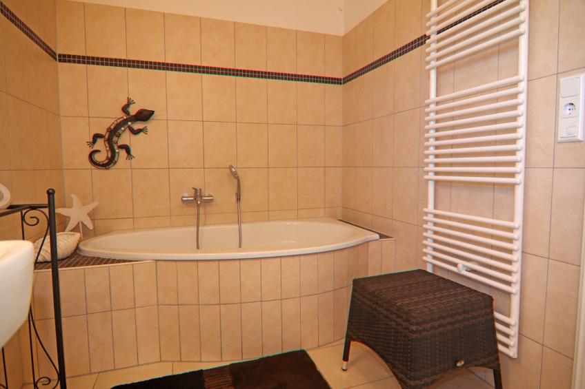 Holiday home Weisse Düne, Zinnowitz - foto 29