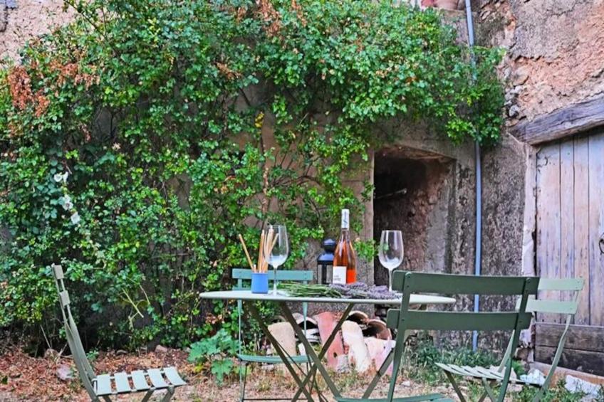 Mas La Miellerie | Charme Authentique Et Nature - foto 59