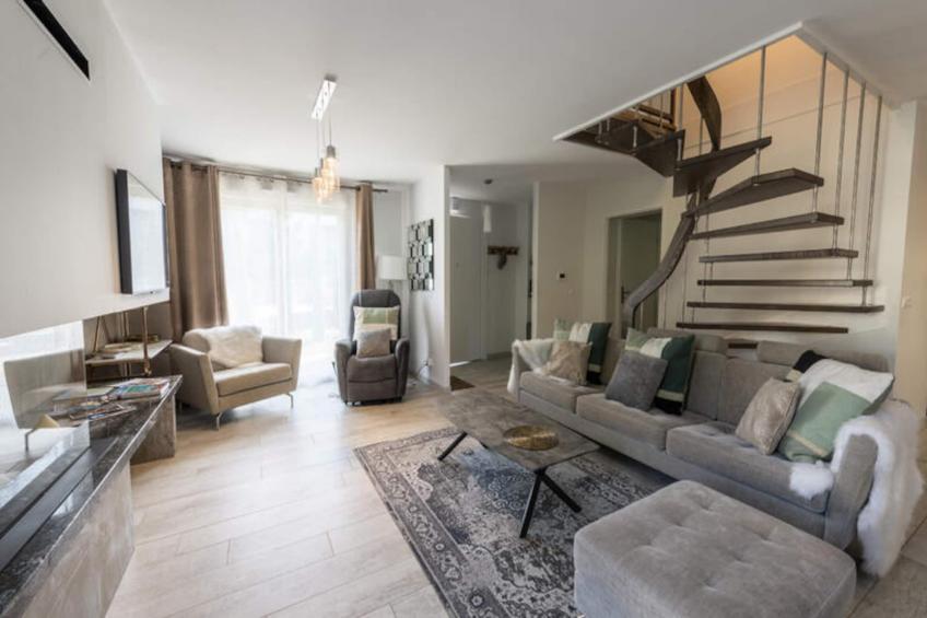 Maison à Saint-Jorioz - foto 8