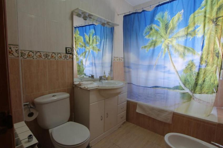 Finca 'Casa del Valle' mit eigenem Pool - foto 18