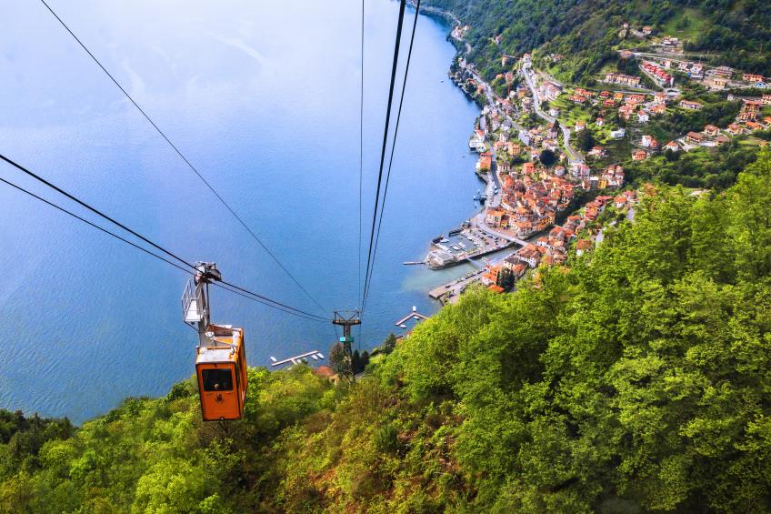 Gaeta 'Lake View' - foto 18