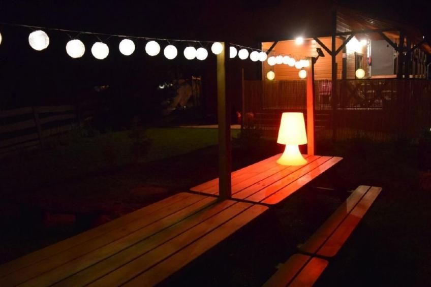 "Green Eco Cottage6" - foto 64