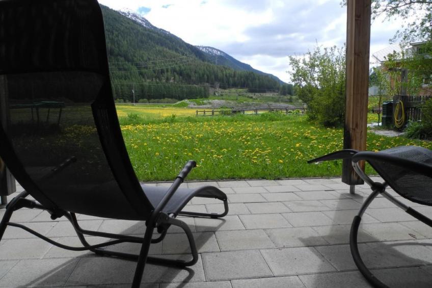 Gemütliche Ferienwohnung im Grünen - foto 12