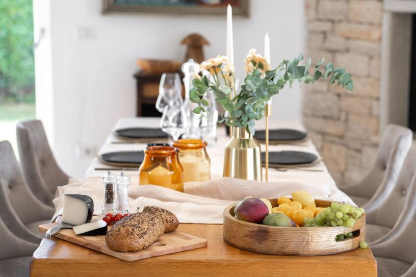 Villa Bincila - foto 81