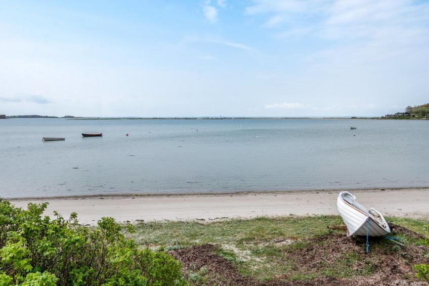 "Hardina" - 300m from the sea in Funen - foto 3