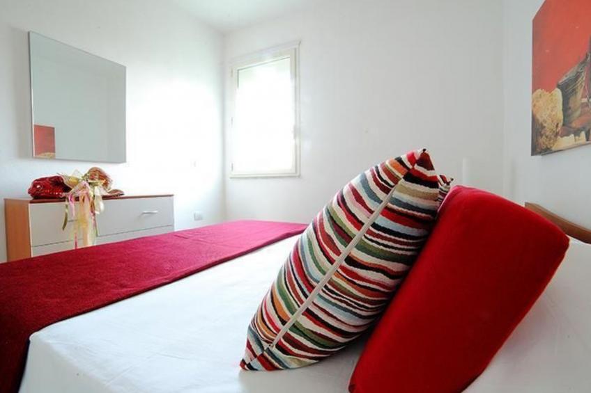 in Torre Mozza mit Terrasse - foto 13