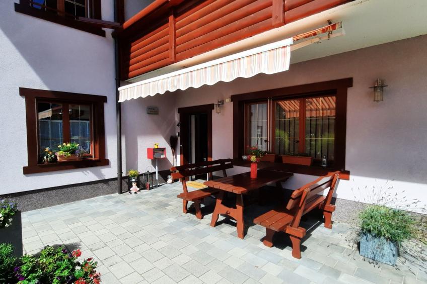 Studio-Appartement mit Balkon - foto 5