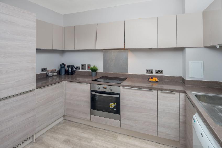 Atemberaubende Wohnung, in der Nähe von East Croydon Station - foto 10