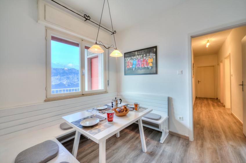 Villa Panorama with private pool - foto 19