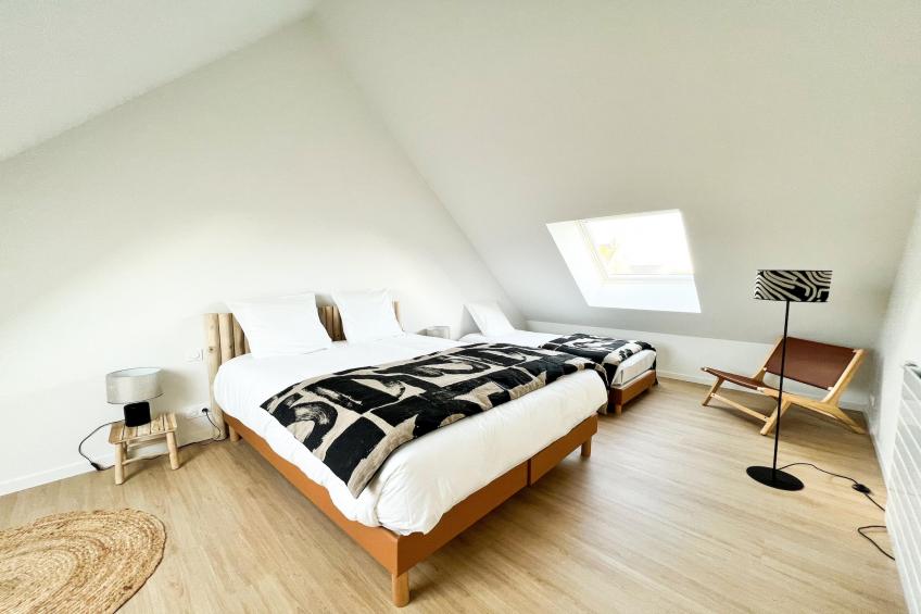 Architekten Villa mit Meerblick - foto 25