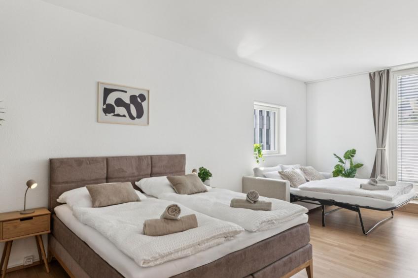 Loft Seven - foto 19