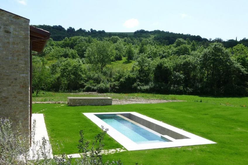 Villa mit privatem Spa und beheiztem Pool - foto 32