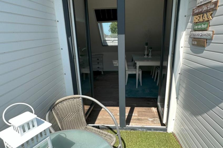 "Huus ant Koornfeld" - foto 26