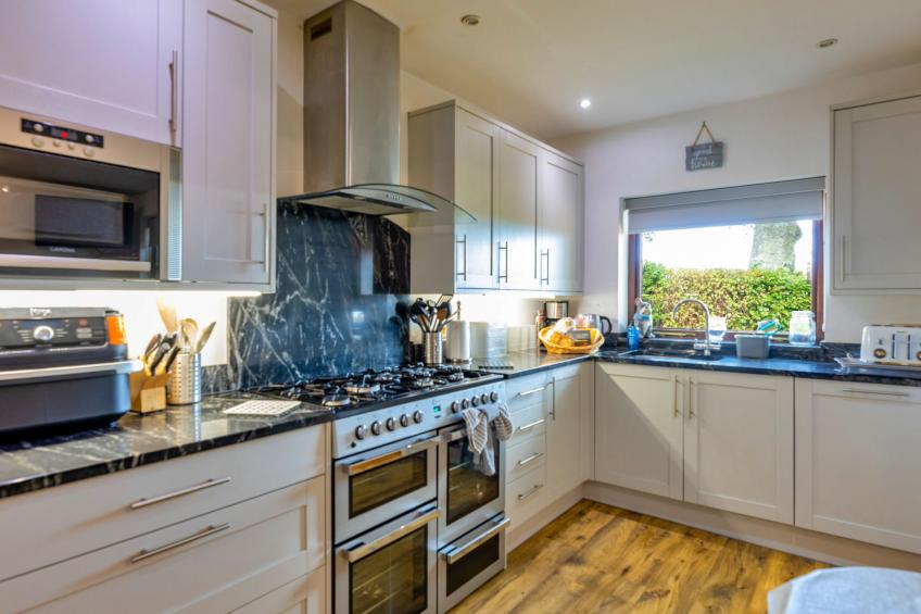 Garth Cottage - foto 21