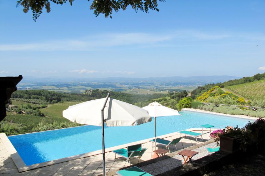 Podere Cellole (CTC150) - foto 18