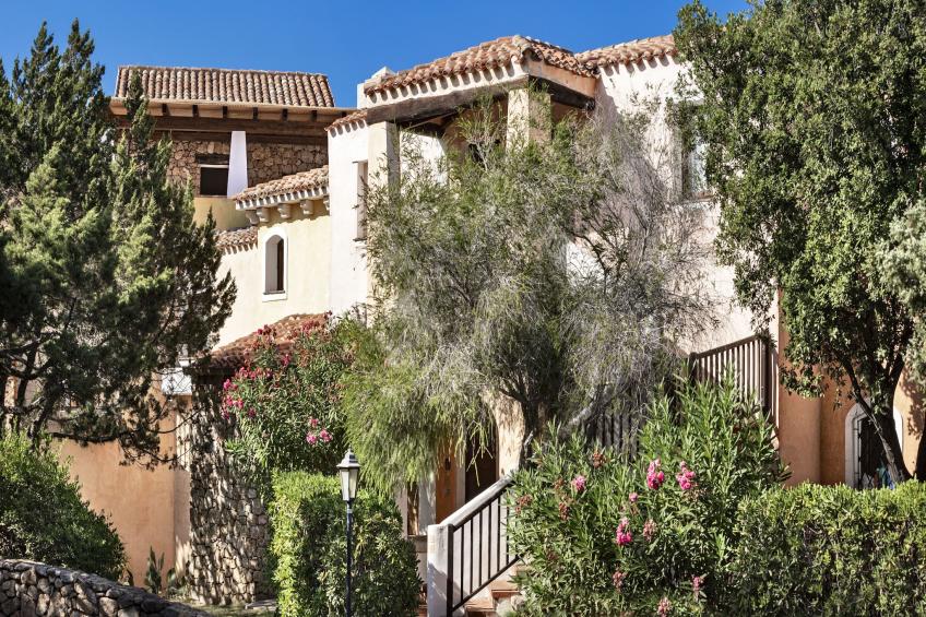 Il Giardino degli Oleandri Porto Cervo - foto 5