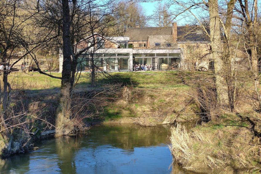 Le Moulin de Baillonville - foto 4
