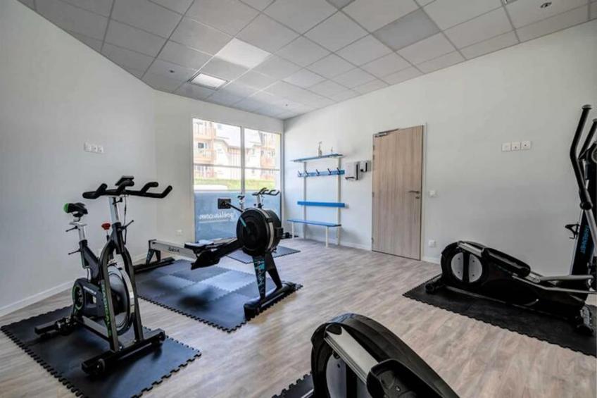 Résidence Goélia Le Victoria - foto 8