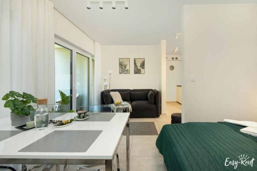 Apartament Zaciszna 11-3 Niechorze - foto 13