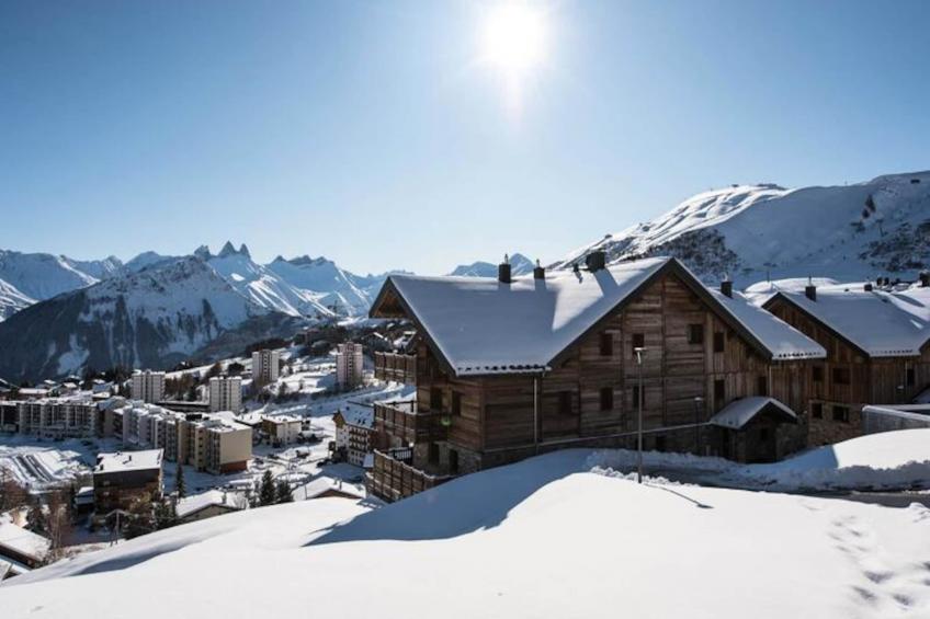 Résidence L'odyssée - foto 11