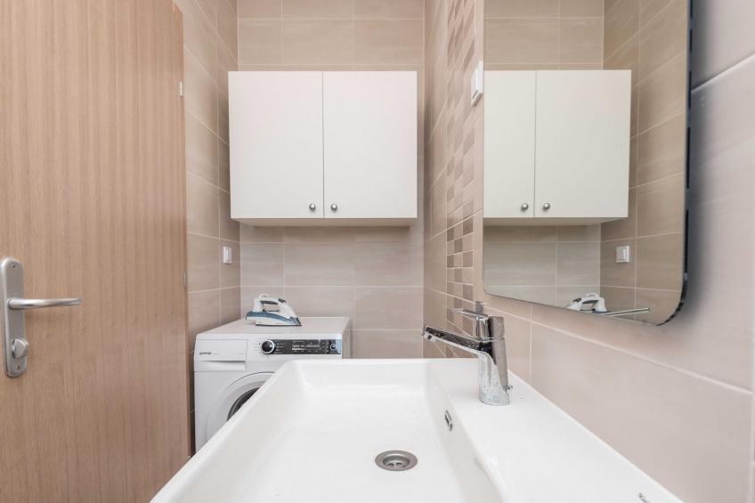 Luxury Escape with Swimming Pool & Modern Design -  Classic Four Bedroom Villa with Sea View and Private Pool ( Villa 3) - foto 46