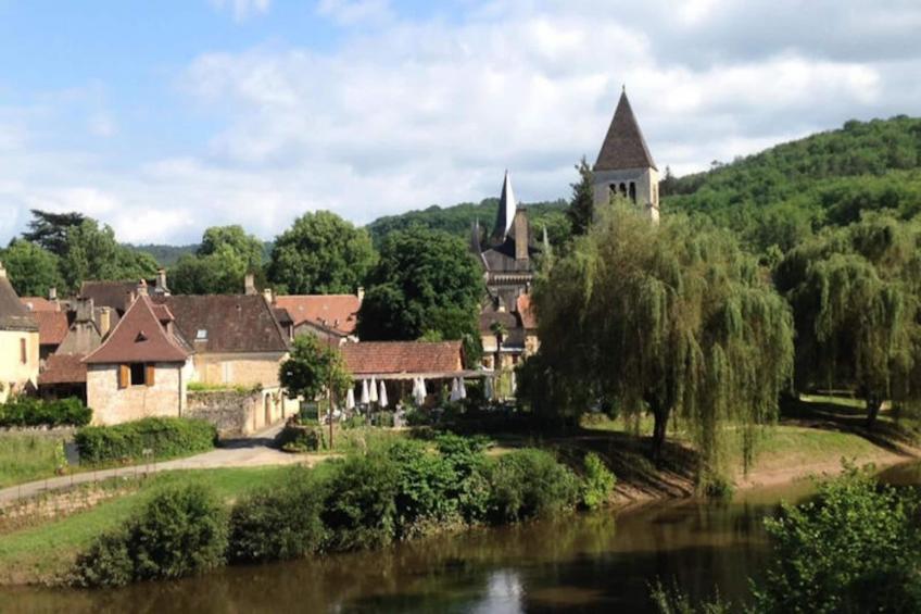 Maison à Peyzac le Moustier - foto 23