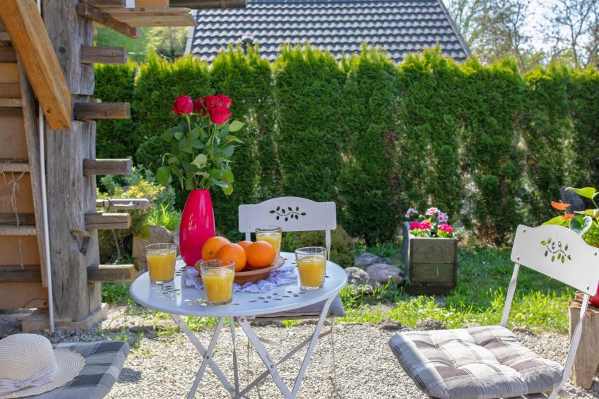 "Schmetterlingsplatz" - foto 25