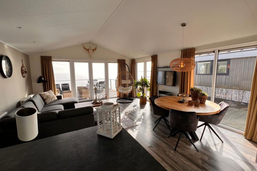 Exklusive Ferienhäuser Markermeer - foto 8