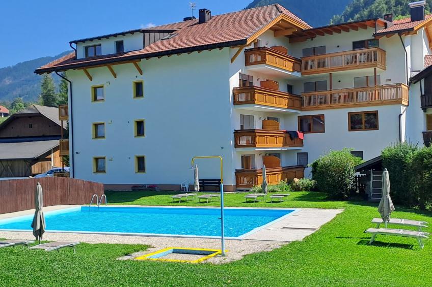 Panorama - Apartment - foto 20