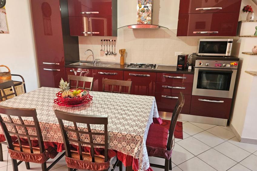 Casa Lucia von Holiday World - foto 7