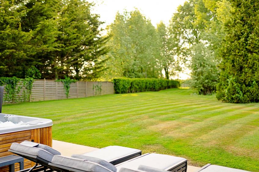 The Old Rectory - foto 15