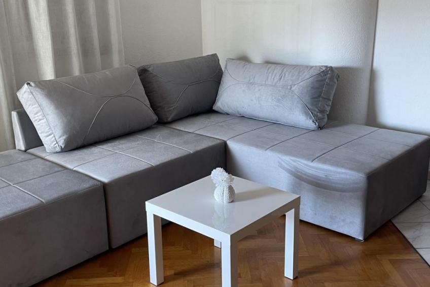 Kinderfreundliches Appartement mit Garten - foto 4