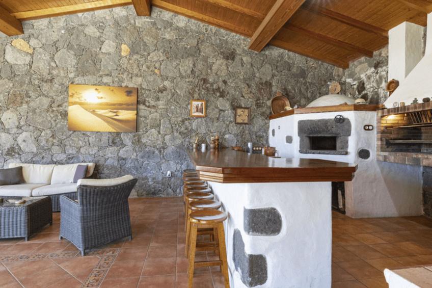 Villa Lucas mit Gartenterrasse und Schwimmbad - foto 35