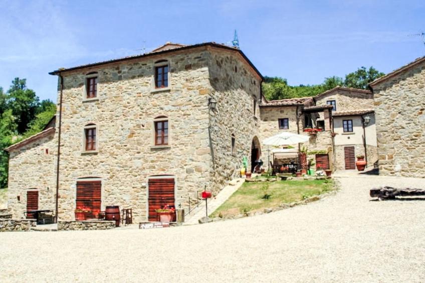 Il Frassino del Borgo di Ghiora - foto 34