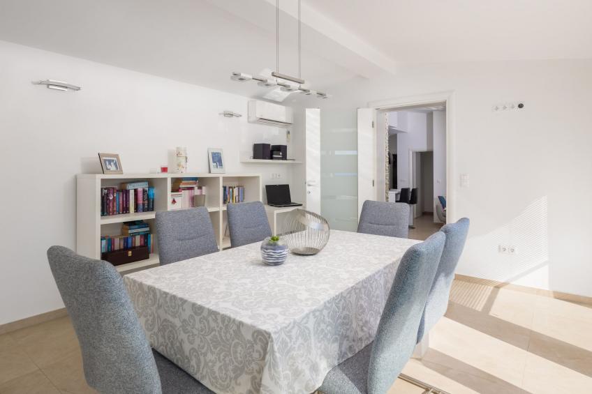 Villa Sandra - Privater Pool - foto 52