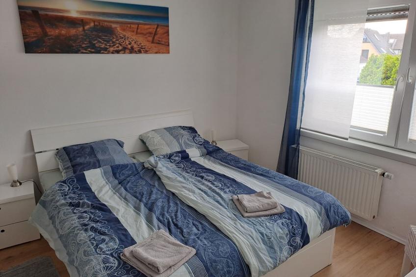 Appartement mit Balkon - foto 12