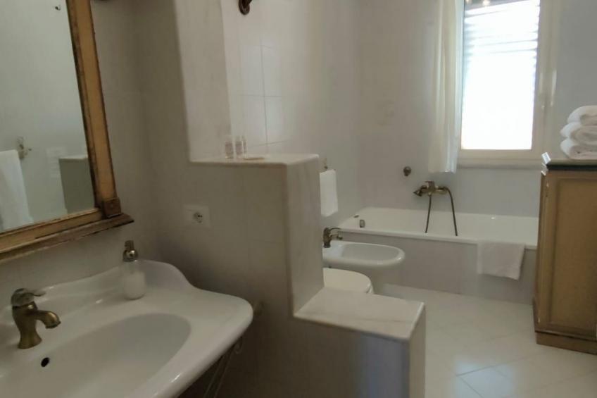Wohnung für 6 Personen, mit großer Terrasse und Meerblick - foto 8