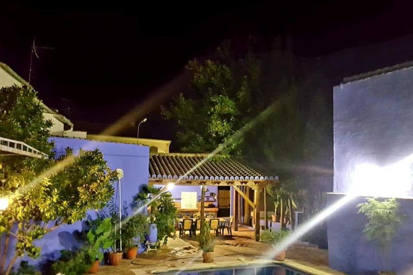Finca 'La Casa de Illora - foto 44